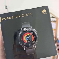 Huawei Watch GT5 Cần bán hay giao lưu