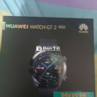 Dư dùng Huawei GT2 cần bán gấp