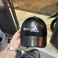 Mũ Adidas Đen (Mới Mua, Xài 1 Lần, Cần Bán)  