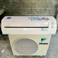 MÁY LẠNG DAIKIN INVERTER 1HP - LỖI 1 ĐỔI 1  