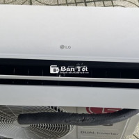 Thanh Lý Máy Lạnh LG Còn Bảo Hành  