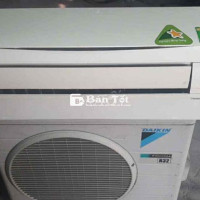 Thanh lý máy lạnh Daikin 1,5hp  