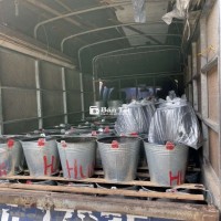 Tuyển 3 Lái Xe Tải Chở Thạch - Hà Nội