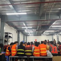 TUYỂN PHỤ KHO SHOPEE - LƯƠNG NGÀY - PHÂN LOẠI HÀNG HÓA KHO TMDT  