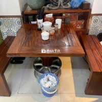 Tuyển 03 nhân viên bưng bê, order cho quán phở gà  