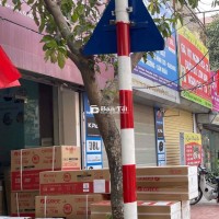 Cần tuyển 01 lái xe ô tô 1.25 tấn - tại Hoàng Mai  