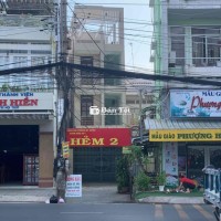 Nhà Trần Hưng Đạo (P. Mỹ Xuyên) - Cần bán gấp!