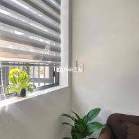 Bán nhà mới chính chủ mặt tiền đường nhựa lớn