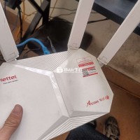 Mesh Wifi 6 Đã Unlock, Sử Dụng Đa Mạng, Băng Thông Lên Tới 1Gbps!