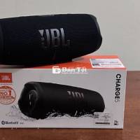 Bán Loa JBL Charge 5 - Còn Bảo Hành, Xước Nhẹ  