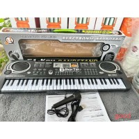ĐÀN PIANO 61 PHÍM CHO BÉ - FULL BOX