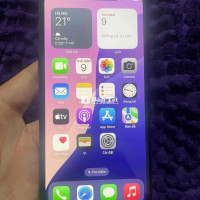 iPhone 11 Pro - Pin thay, màn GX (Hoặc GL/ADR)