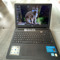 Bán laptop Dell - Giá rẻ, chất lượng tốt!