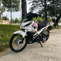 Exciter 135 đời 2010 - Xe đẹp long lanh!