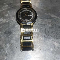 RADO Bán đồng hồ như hình chất lượng đẹp, dây đá mạ vàng 18k  