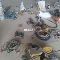 Tuyển anh em thợ cơ khí biết hàn  