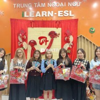 Tuyển 02 Giáo Viên Tiếng Anh Toàn Thời Gian - Cơ Hội Tuyệt Vời!