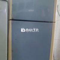 Thanh lý Tủ lạnh cũ Sanyo SR-16KN 160L giá 990,000  