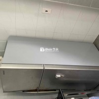 Thanh lý Tủ Lạnh Hitachi 370L - Dọn nhà cần bán gấp!