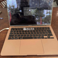 Macbook Air 2020 - Đang sử dụng tốt, đã reset máy, xóa MDM, iCloud ẩn, bán lại cho anh em thay linh kiện  