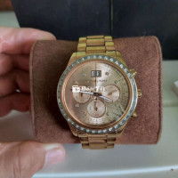 Cần Bán Michael Kors - Đồng Hồ Nguyên Hộp, Mới Chưa Sử Dụng  