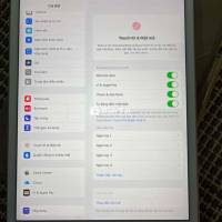 iPad mini5 có 4G - Bán hoặc giao lưu điện thoại ngang tầm, mi10s  