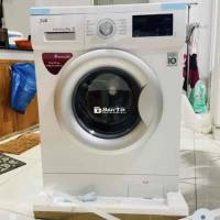 Rẻ_Máy giặt LG 9kg mới dùng 6tháng