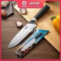 Dao Thát/Cắt Thịt Nhọn của Nhật Asakh Japan No 812  