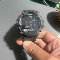 Bán Đồng Hồ Casio Nam Chính Hãng