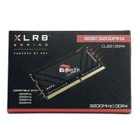 Pass Lại Ram Laptop PNY XLR8 8GB DDR4 3200 Còn Mới Thông Số Kỹ Thuật