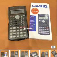 Máy tính Casio fx-82MS