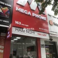 Bán Nhà Mặt Tiền Hàm Nghi Giá Rẻ, Vị Trí Đẹp  