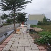 Đất Nền Mộ Đức New Central 100m2 - Hướng Tây, Full Thổ Cư, Đã Có Sổ