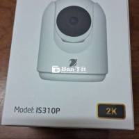 Bán Camera An Ninh VNPT (Tặng Kèm 02 Camera IS310P)  