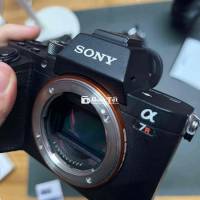 Cần bán Sony a7r2 (a7rii) - Nguyên bản, đẹp, giá tốt  