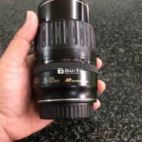 Canon 35-135mm Ống Kính Đẹp, Ít Sử Dụng, Cần Bán Đổi Sang Ống Khác  