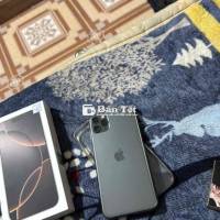 Lên đời cần ra đi em iPhone 11 Pro Max 256GB bản quốc tế