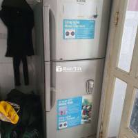 Tủ Lạnh Hitachi 90L Lỗi Không Đông Đá - 600K