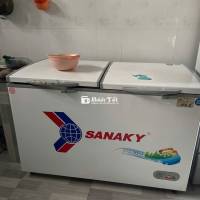 Tủ Lạnh Sanaky 365 lít