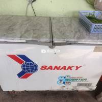 Tủ lạnh mini Sanaky - Tư vấn miễn phí, liên hệ ngay!