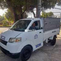 Bán Suzuki Indo 2013 Kéo Bạc  