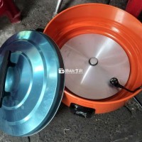 Bán nồi cơm điện Kim Cương mới 90%, dung tích 14L