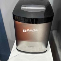 Bán Máy Làm Đá Của Nhật Cho Gia Đình  