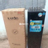 Máy lọc nước nóng lạnh Karofi mới 100%  
