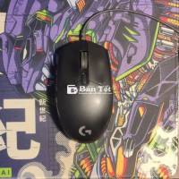 Bán Chuột Logitech G102 Hàng Chính Hãng, Nhận G-Hub, HBH  