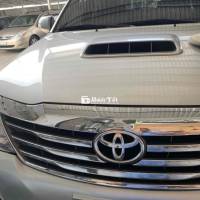 Toyota Fortuner 2015 2.5G 4x2 - 137890 km