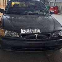 Toyota Corolla 1997 - Xe đẹp, giá tốt, chính chủ bán  