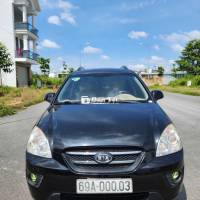 Kia Carens 2011 LX 1.6 MT - 7 chỗ - số sàn