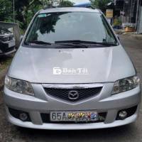 Mazda Premacy AT 1.8L - Cần bán xe 7 chỗ gia đình sử dụng