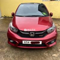 Honda Brio 2019 Brio RS Cần bán xe nhà sử dụng  